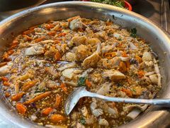 江蟹生-谊荣海鲜大牌档(石湖店)
