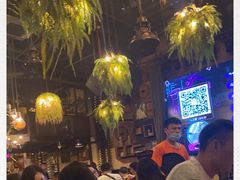 大堂-胡桃里音乐酒馆(白云五号T5 MALL店)