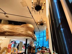-树厨贵州菜(花果园购物中心店)