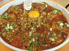 -花盐街·四川乐山小吃(西单大悦城店)