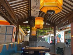 -彭厨(玉荣庄店)