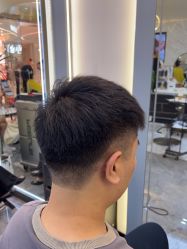 -苏奇发型·烫发染发