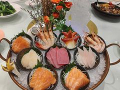 -万龙洲海鲜(广渠门店)