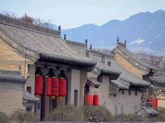 -山西王家大院
