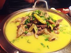 -明丰小渔馆(明月路店)
