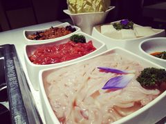 -海底捞火锅(长沙华创国际广场店)