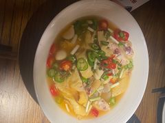 -老阿爸鲜鱼土菜(昆山花桥店)