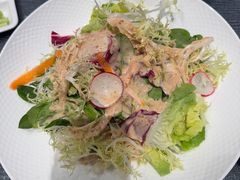 -凤凰园烤鸭店·唐山菜·传承花椒肉(老唐丰路店)