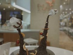-1/4 ONE QUARTER COFFEE LAB(朝阳大悦城店)