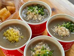 -汪记鲜鱼糊汤粉(沈阳路总店)