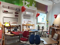 -光明园迪儿童学习桌椅(广州购书中心店)