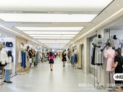 -广州白马服装市场