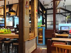 -鑫花溪牛肉米粉(广电传媒店)