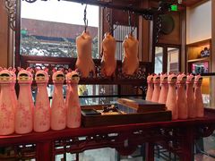 -局气烤鸭·北京菜(德云社店)