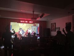 -陕西戏曲非遗博物馆