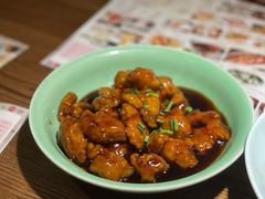 糖醋里脊-弄堂里·寻味杭州(湖滨银泰in77C区店)