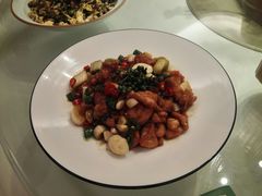 -禾珍珠家常小馆(河南博物院店)