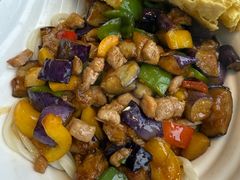 -文三里屯面馆(三里屯店)