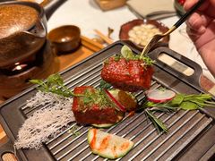 -叶叶菩提(太原别墅店)