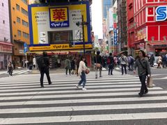 -秋叶原电器街