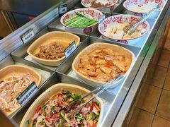 -曾百万小炉小串自助烧烤(高新店)