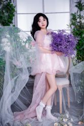 点击看大图 -韩慕婚纱摄影(九亭店)