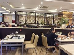 -汉丽轩韩式自助烤肉十二年(SM广场店)