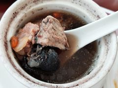 -东莞塘厦三正半山温泉酒店·沙利文西餐厅