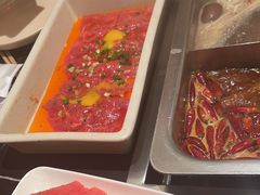 -福禄娃一家人火锅(上地店)