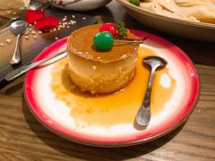 莎伦玫瑰布丁-那时新疆·若羌(经纬汇店)