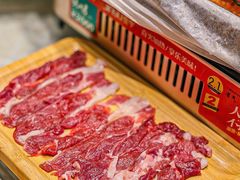 -舞虾小说.涮肉.烧烤(国顺东路店)