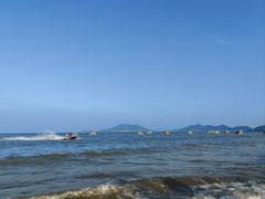 -东海半边山旅游度假区