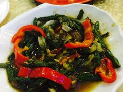 -维吾尔餐厅(宜山路店)