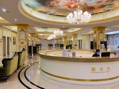 -名流健康高端体检中心·名宾门诊·健康管理