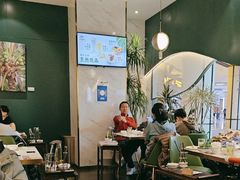 -烹然四季椰子鸡火锅(姚家园万象汇店)