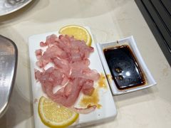 -京门活鱼馆·鱼火锅(百子湾（原红庙）店)
