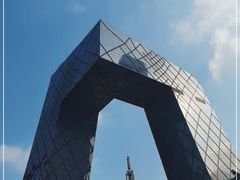 -中央广播电视总台(光华路办公区)