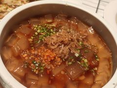 -双合园·海鲜水饺青岛菜(上清路店)