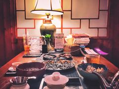 -碧露轩·大益茶体验馆(镇江路店)
