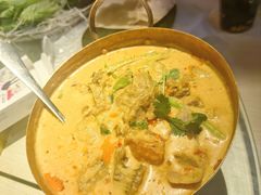 -大头虾越式风味餐厅(光明广场店)