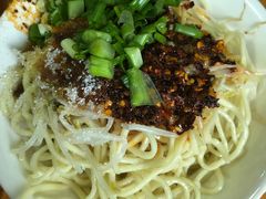 凉面-洞子口张老二凉粉(文殊院店)