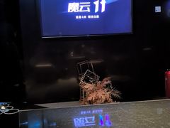-黑桃K生日订制KTV