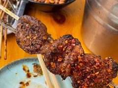 羊腰子-炒豆合作社(东四总店)