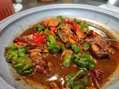 -四季厨房 鲁菜·孔府烤鸭(二环南路店)