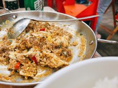 -老师傅餐馆(长沙店)