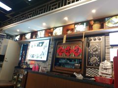 -黑白电视长沙小吃(美林M·LIVE天地东座店)