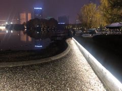 -天鹅湖体育公园