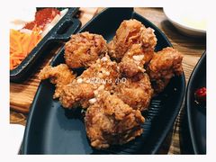-SUN炸鸡专门店(西塔总店)