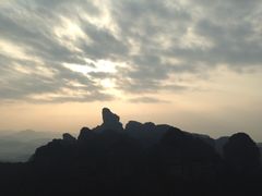 -丹霞山风景名胜区