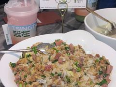 -前海沿·青岛菜(乐客城店)